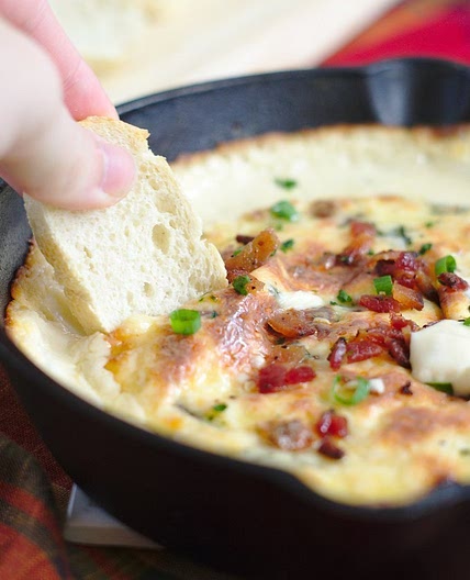 Smoked Whitefish dip