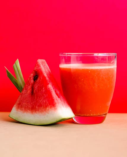 Watermelon Juice