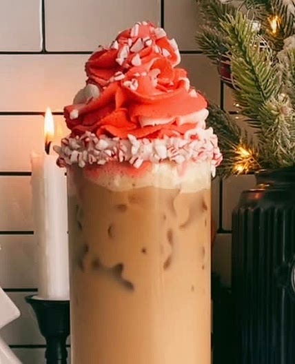 Twisted Peppermint