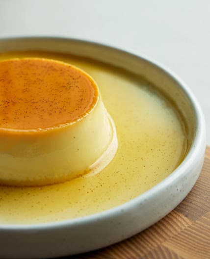 Rice Pudding