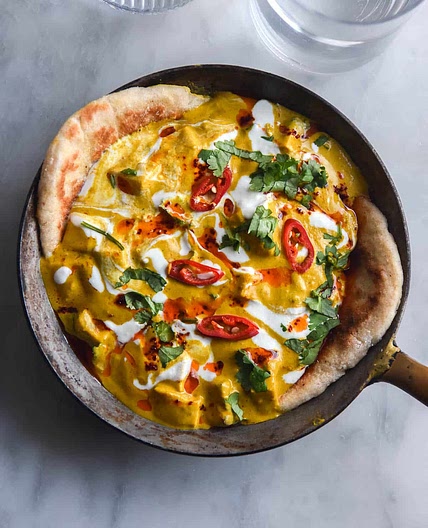 Lactose free paneer