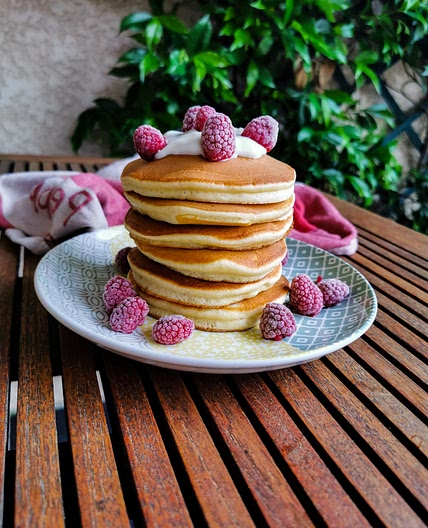 Pancakes
