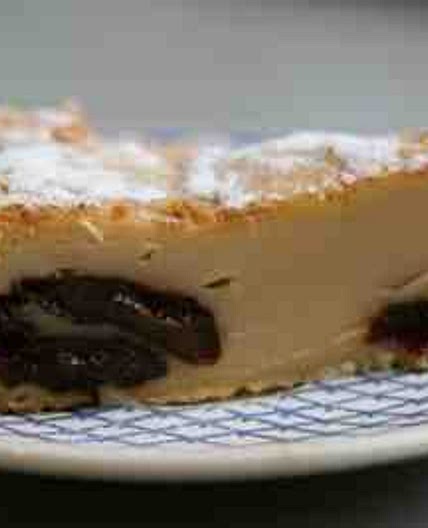 Far Breton aux pruneaux