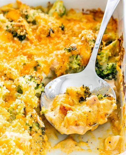 Chicken Divan