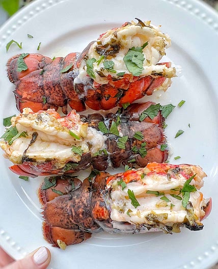 Lobster Tails