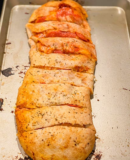 Stromboli 