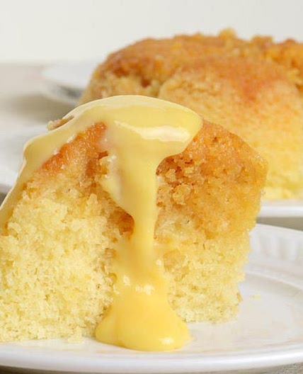 Gluten-Free Dairy-Free Pastry Cream (Vanilla, Banana, or Almond)