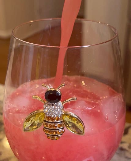 Watermelon Rum Punch 