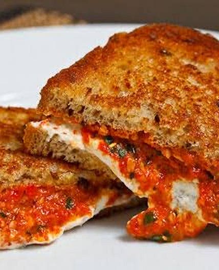 Tuna Sandwich