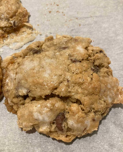 Brytni’s Cookies