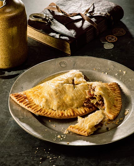 Hand Pies