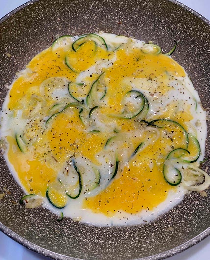 Tortilla suave y deliciosa