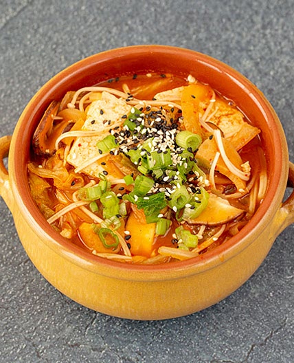 Firecap Soup from Fallout 76