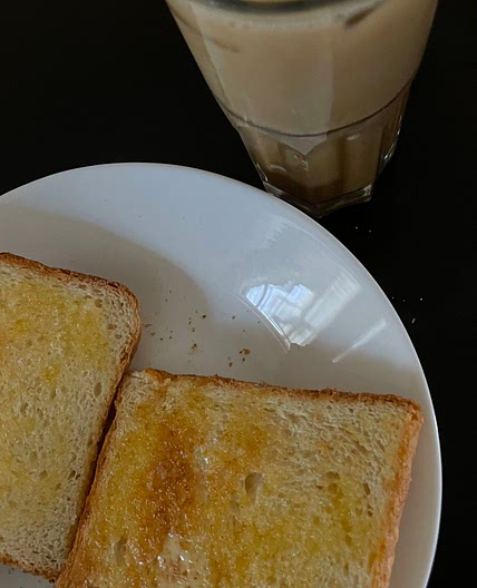 Butter Toast
