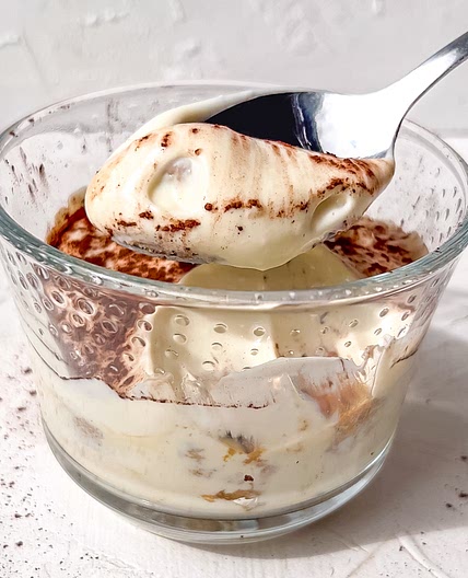 The Easiest Tiramisu Ever