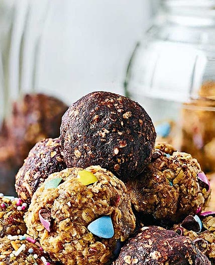 Uncookies