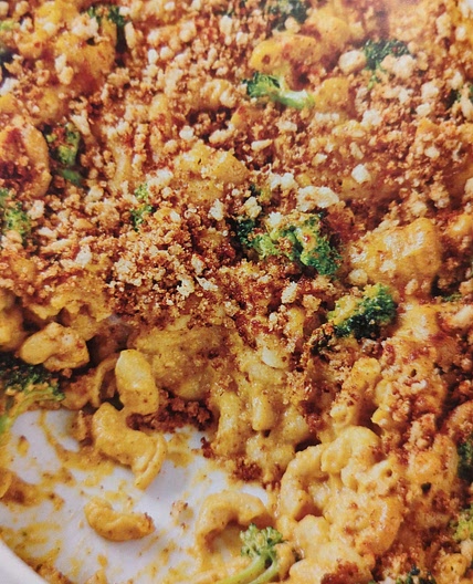 Mac & Cheese