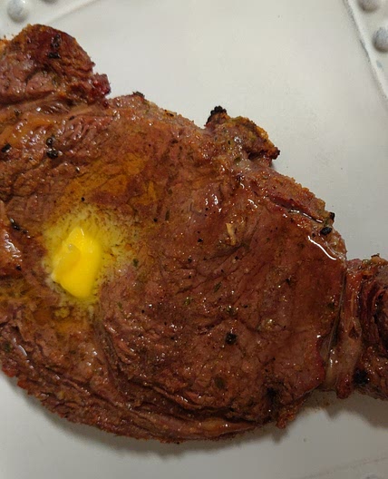 Steak