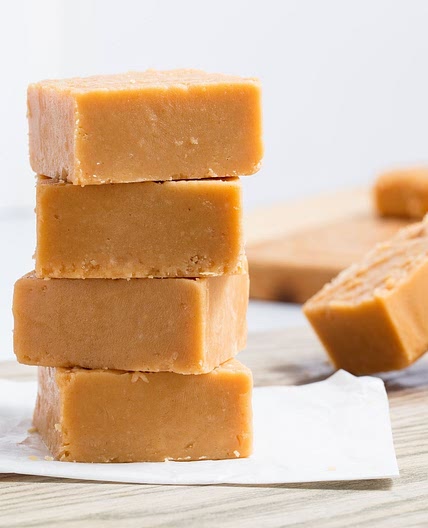 Peanut Butter Fudge