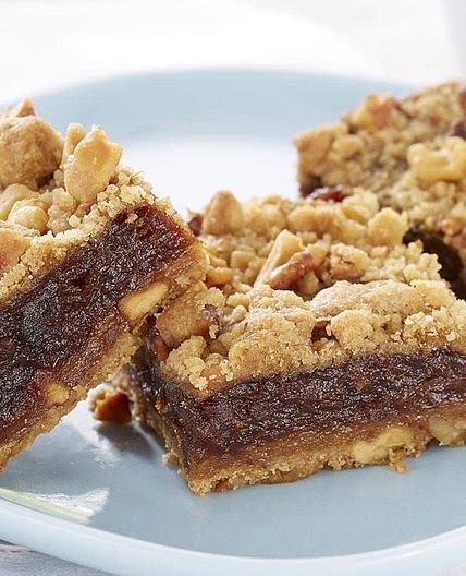 Date Squares