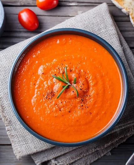 Tomato Soup