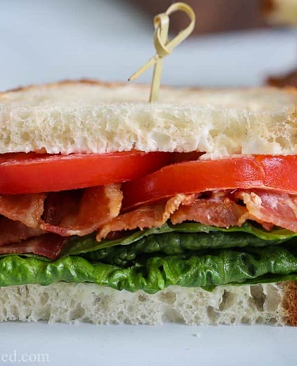 BLT Sandwich
