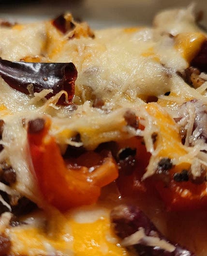 Mexican Nachos – das perfekte Partyessen