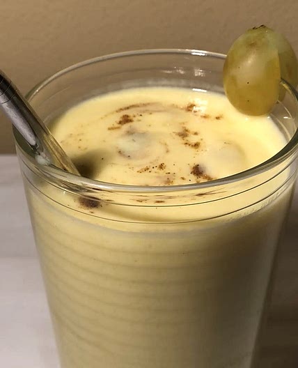 Mango Lassi – besser als im Restaurant