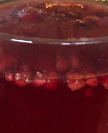 Hot Lillet – die perfekte Alternative zu Glühwein