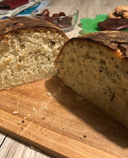 Brot – schnell und einfach
