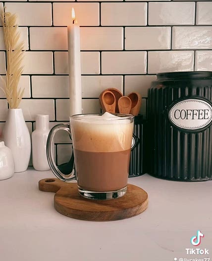 Mocha Latte
