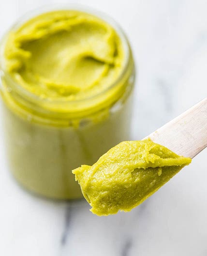 Homemade Pistachio Paste Recipe