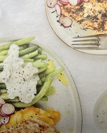 Blancs de poulet farcis à la ricotta et au cheddar 
