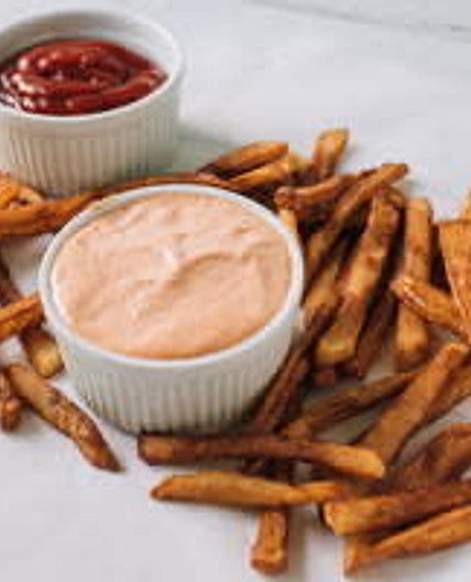 McDonald’s Secret Sauce