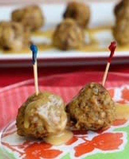 Ikea Like Swedish Meatballs