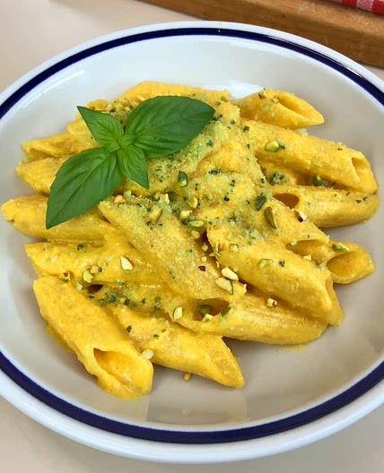SUMMER PASTA