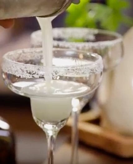 Classic Margarita