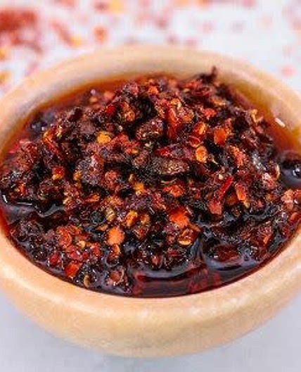 Chili Oil