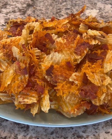 Chips Gone Wild