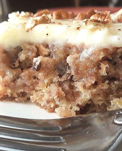 Swedish Pineapple Cake Recipe Is the Moistest Cake You'll Ever Put in Your Mouth | Cakes/Cupcakes | 30Seconds Food