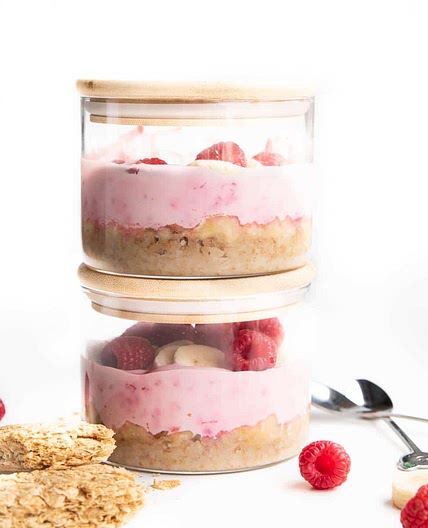 Overnight Weetabix