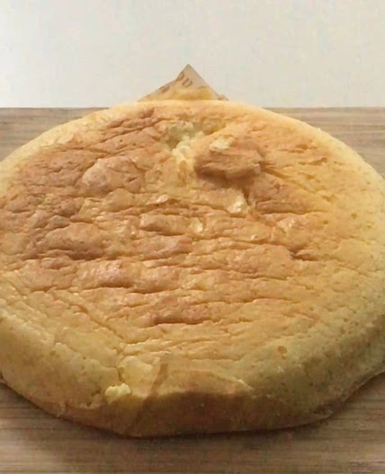 japanese cheescake.