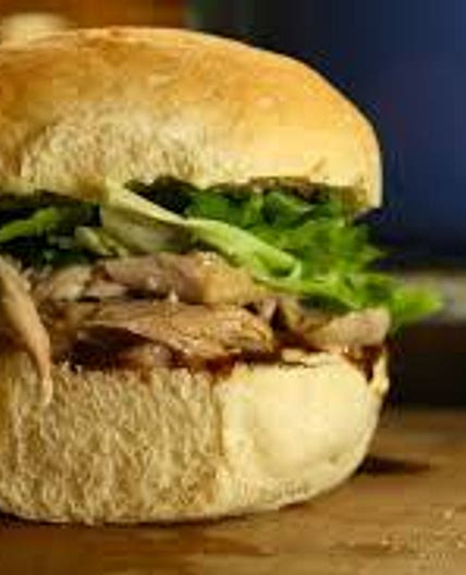 Chicken rolls with cheese