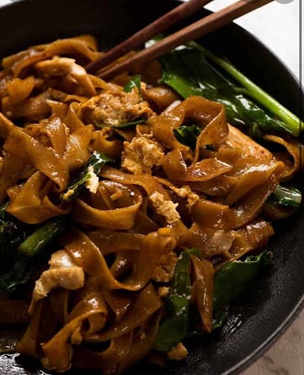 Pad See Ew