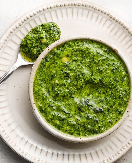 HERBY PESTO