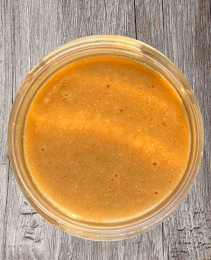 Tahini