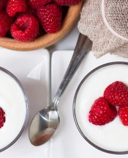 Babe Coco Skyr