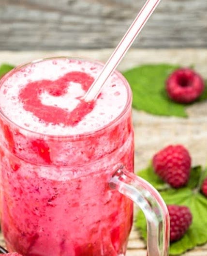 Berry Love Babe