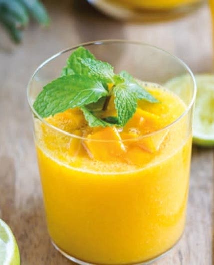 Mango Ananas Babe