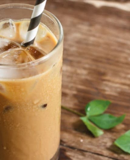 Frappé Babe